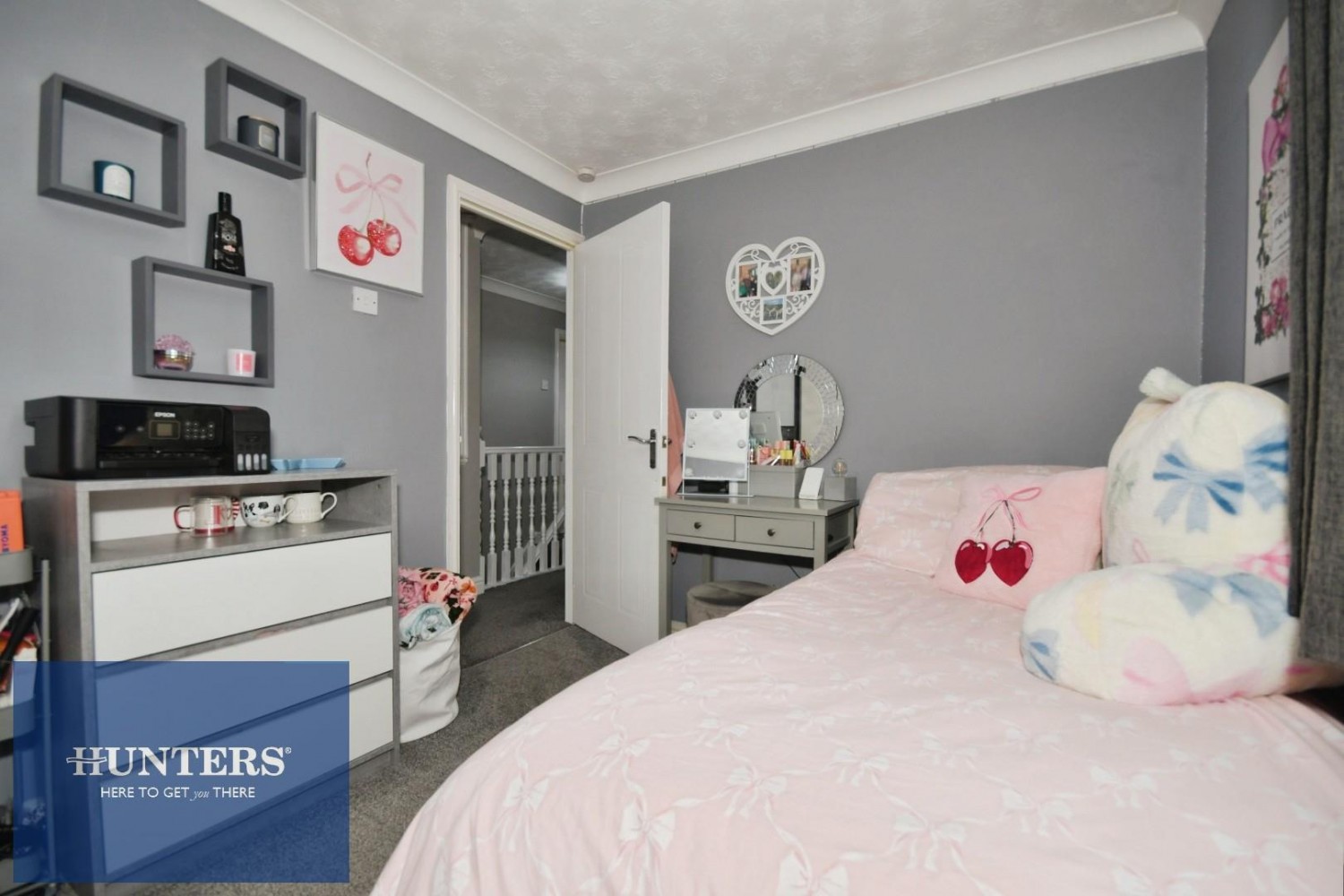 Wheathill Close, Ashgate, Chesterfield, S42 7JZ