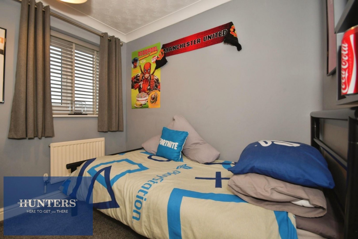 Wheathill Close, Ashgate, Chesterfield, S42 7JZ