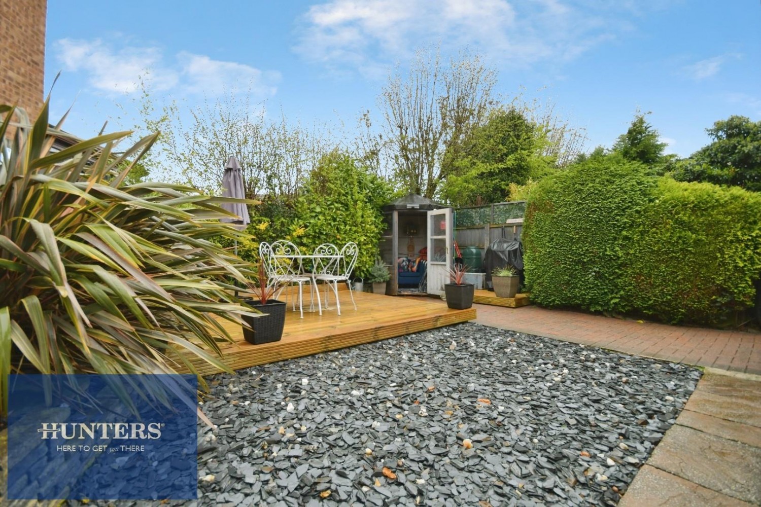 Wheathill Close, Ashgate, Chesterfield, S42 7JZ