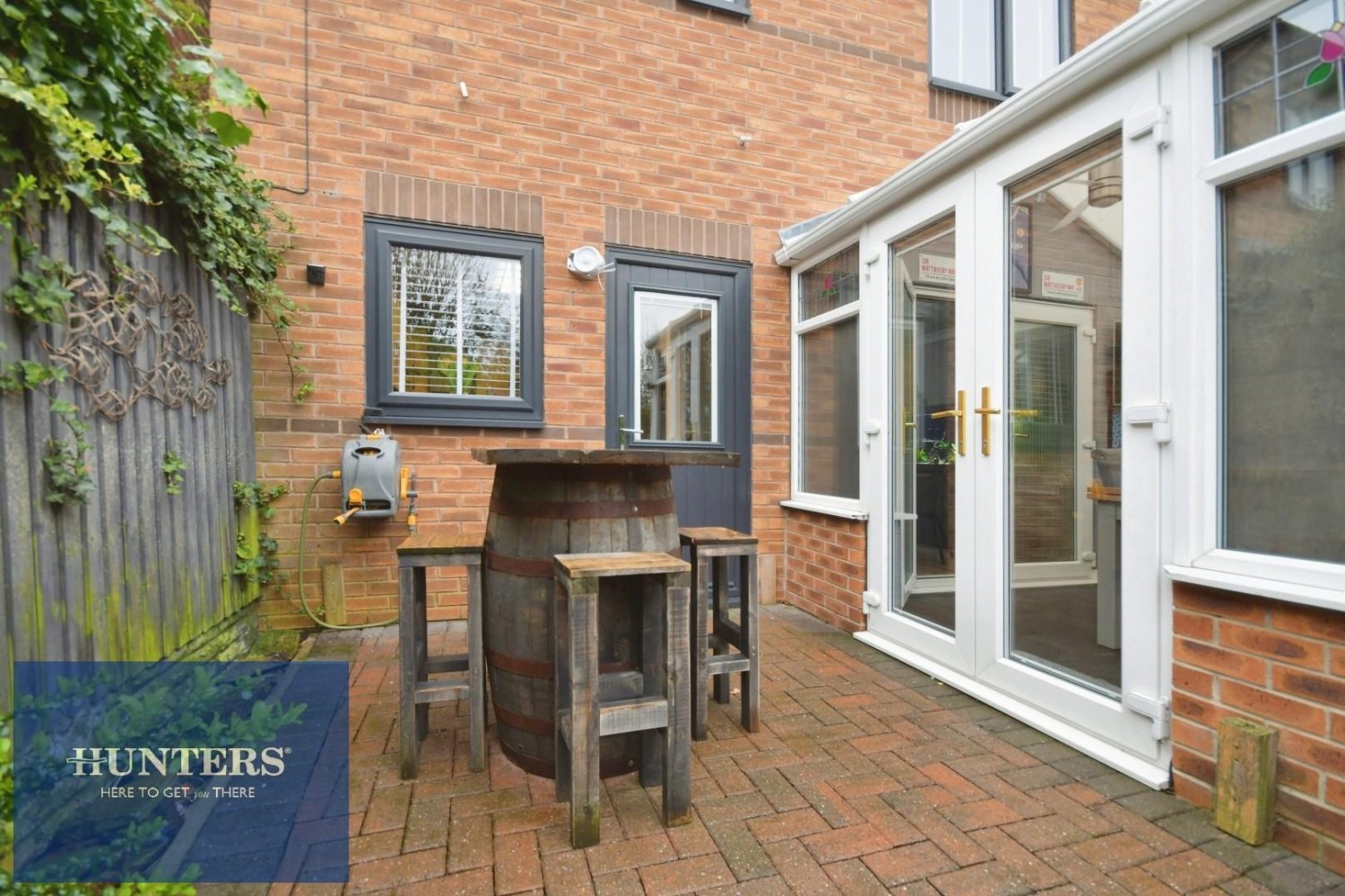 Wheathill Close, Ashgate, Chesterfield, S42 7JZ