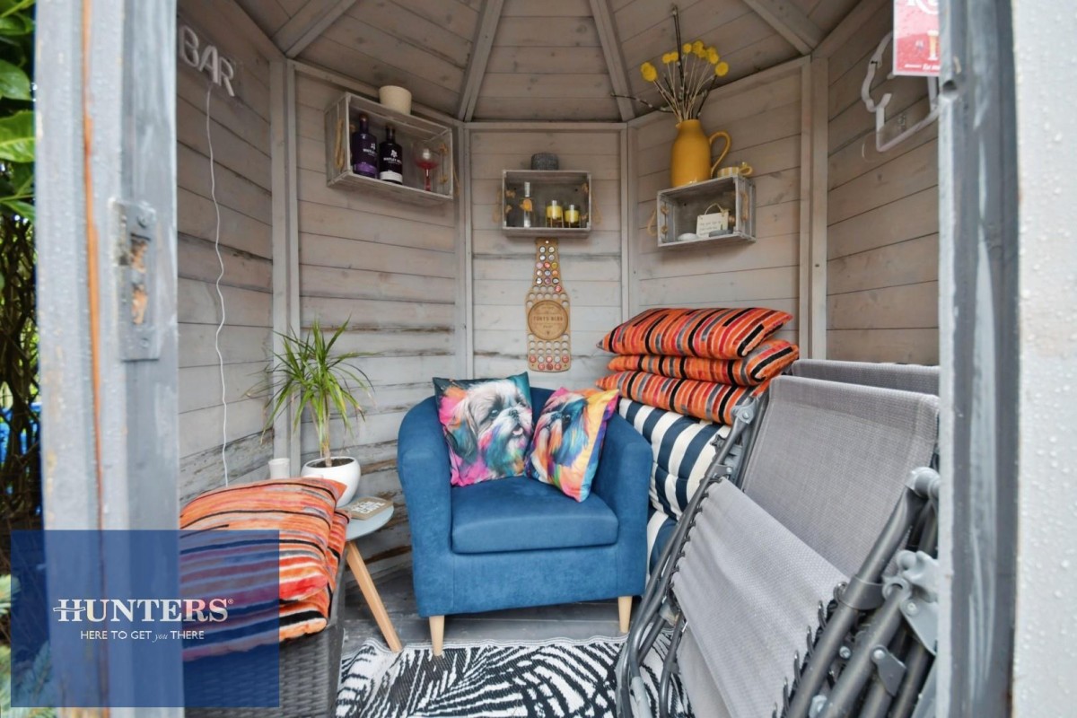 Wheathill Close, Ashgate, Chesterfield, S42 7JZ