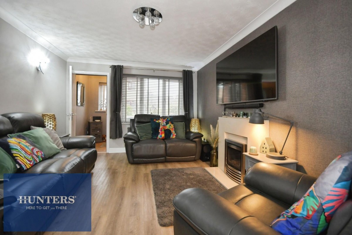 Wheathill Close, Ashgate, Chesterfield, S42 7JZ