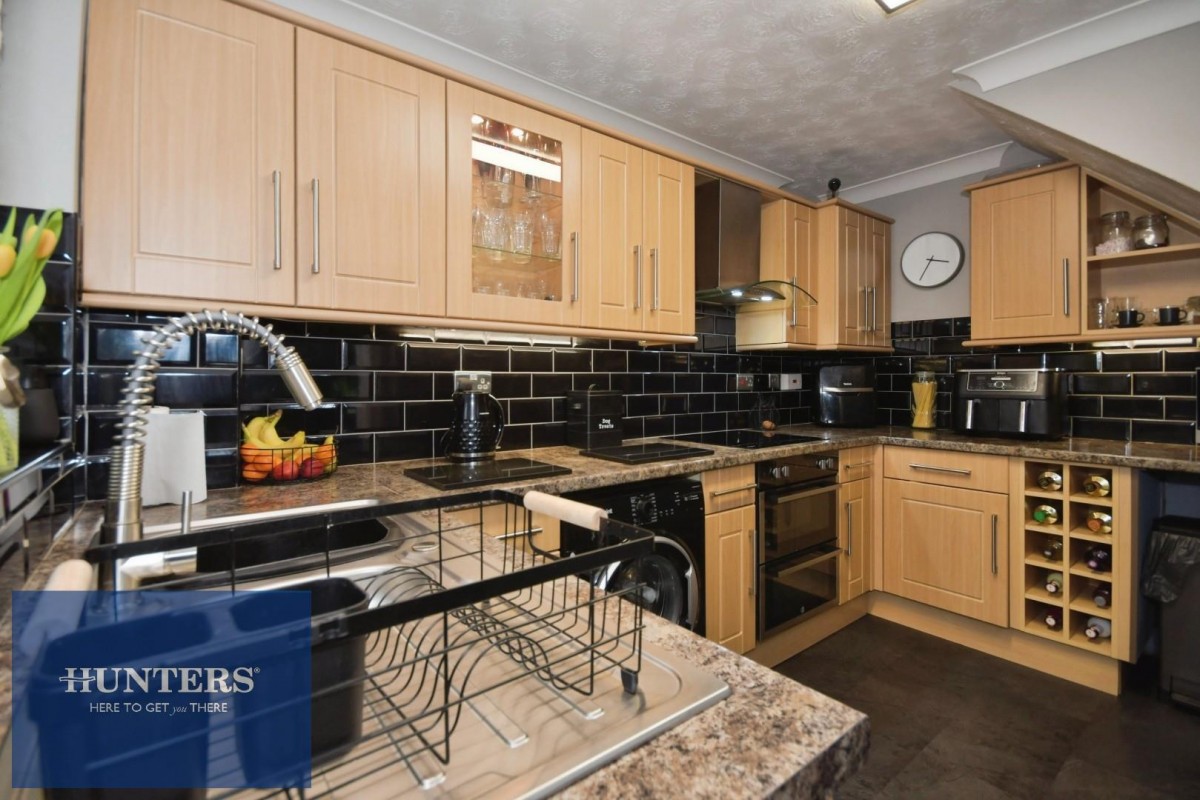 Wheathill Close, Ashgate, Chesterfield, S42 7JZ