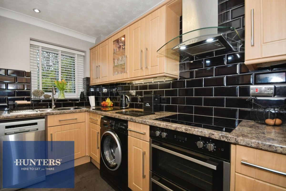 Wheathill Close, Ashgate, Chesterfield, S42 7JZ