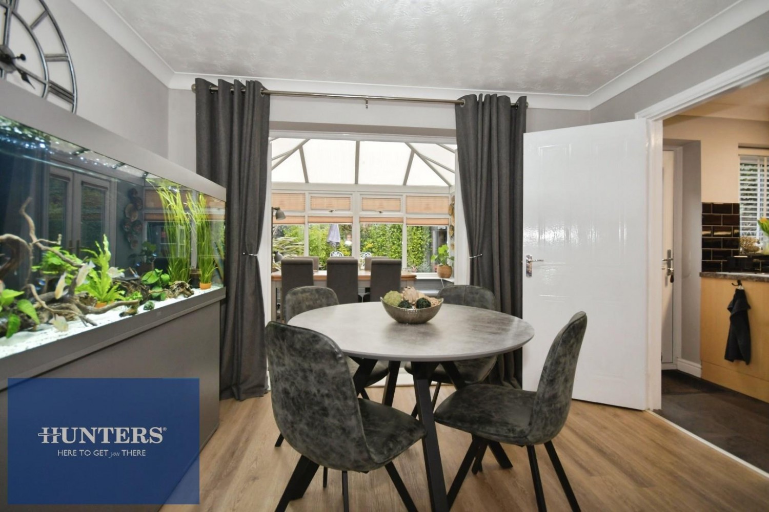 Wheathill Close, Ashgate, Chesterfield, S42 7JZ