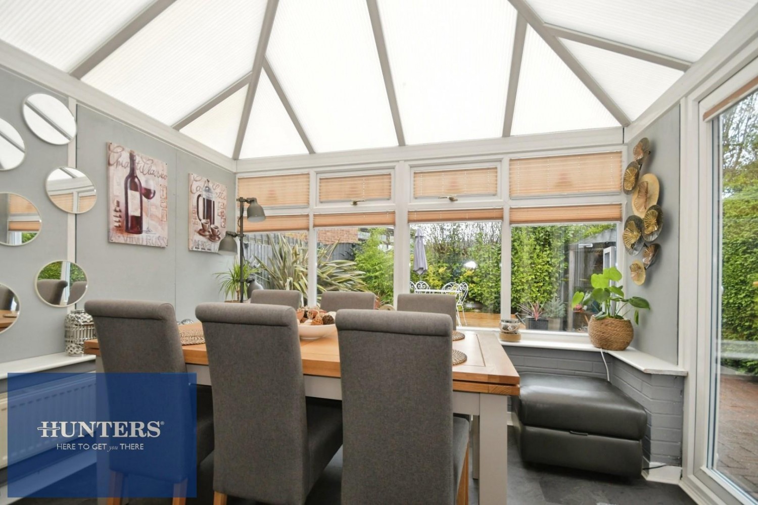 Wheathill Close, Ashgate, Chesterfield, S42 7JZ