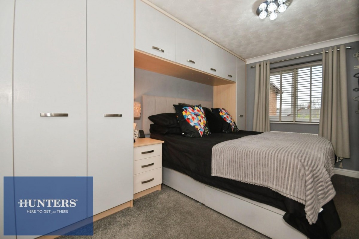 Wheathill Close, Ashgate, Chesterfield, S42 7JZ