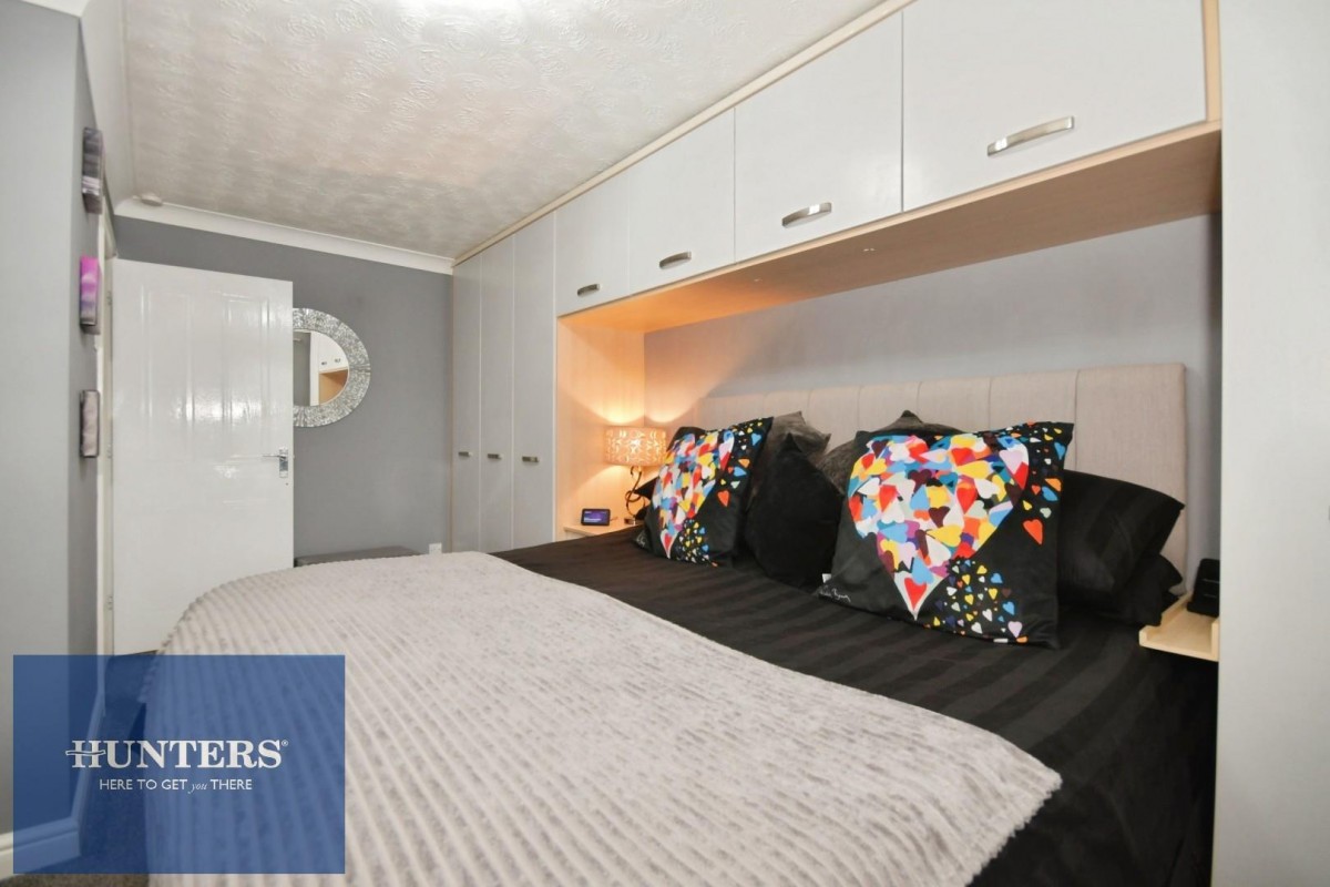 Wheathill Close, Ashgate, Chesterfield, S42 7JZ