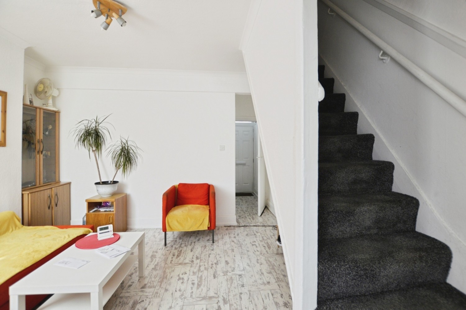 Humberstone Road, London