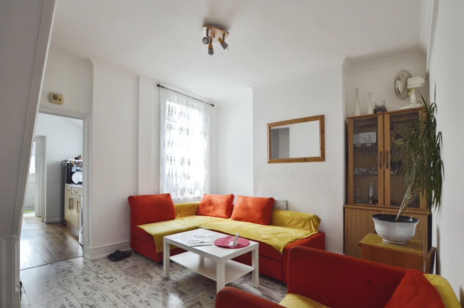 Humberstone Road, London