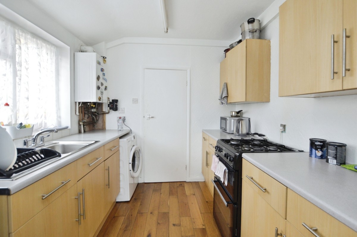 Humberstone Road, London