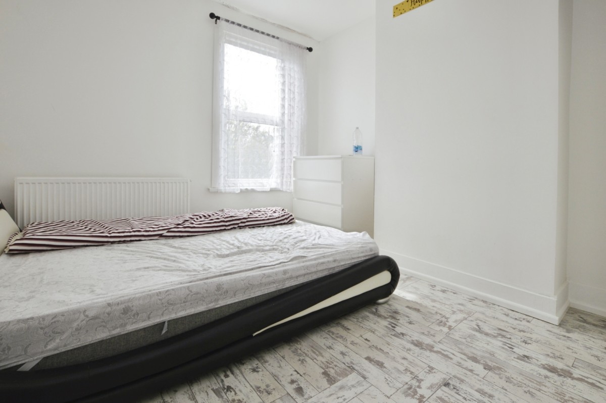 Humberstone Road, London