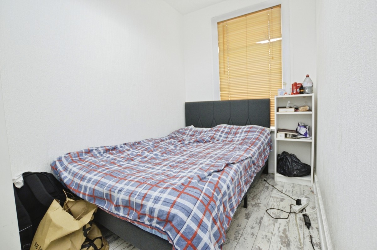 Humberstone Road, London