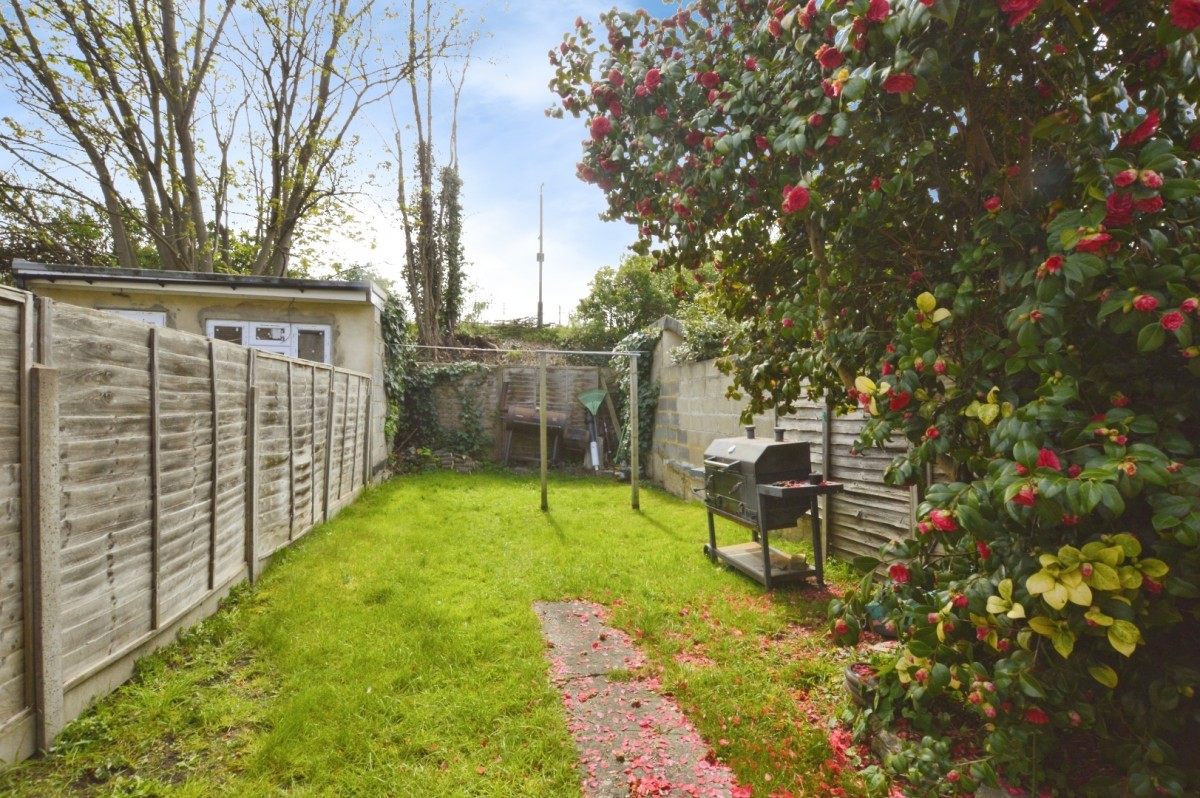 Humberstone Road, London