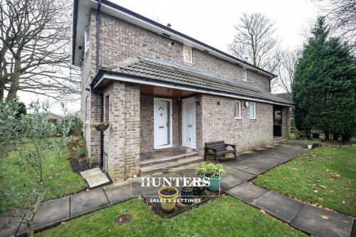 Manor House Croft, Leeds