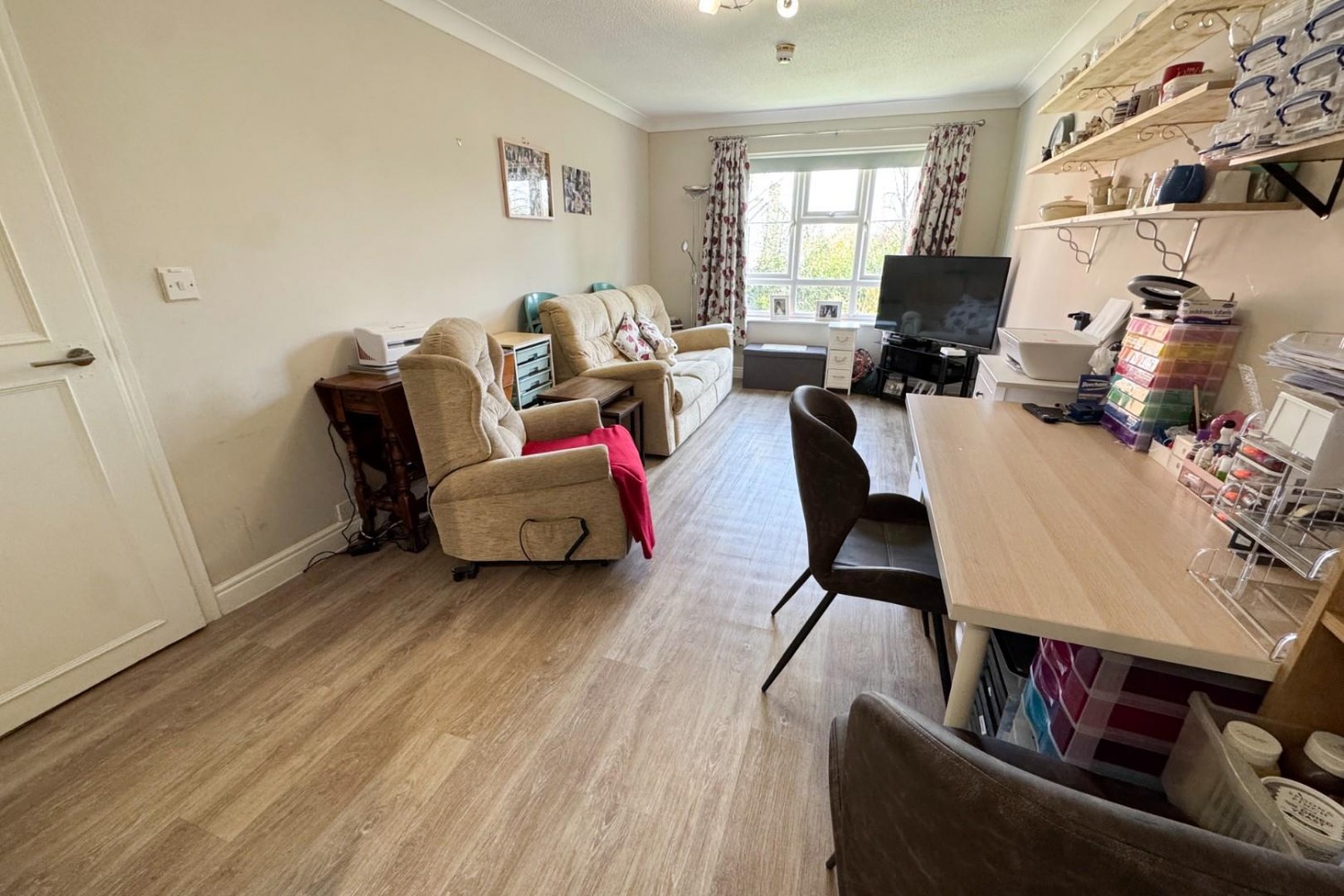 Woodlands, The Spinney, Moortown