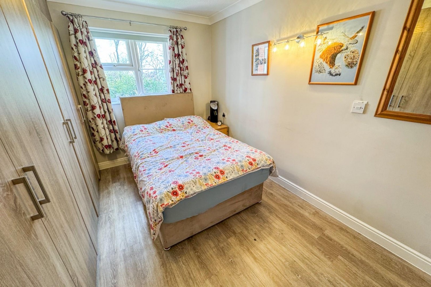 Woodlands, The Spinney, Moortown