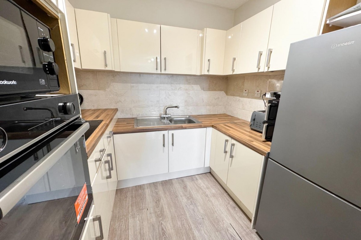 Woodlands, The Spinney, Moortown