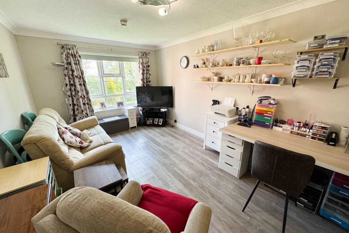 Woodlands, The Spinney, Moortown