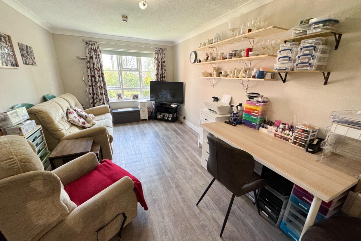 Woodlands, The Spinney, Moortown