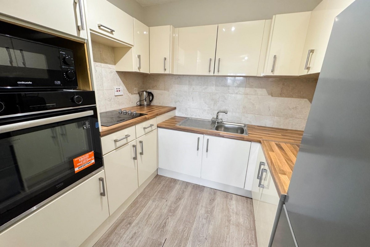 Woodlands, The Spinney, Moortown