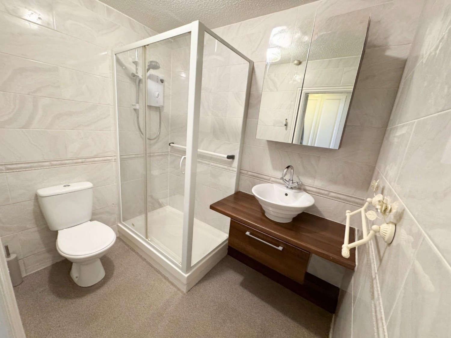 Woodlands, The Spinney, Moortown