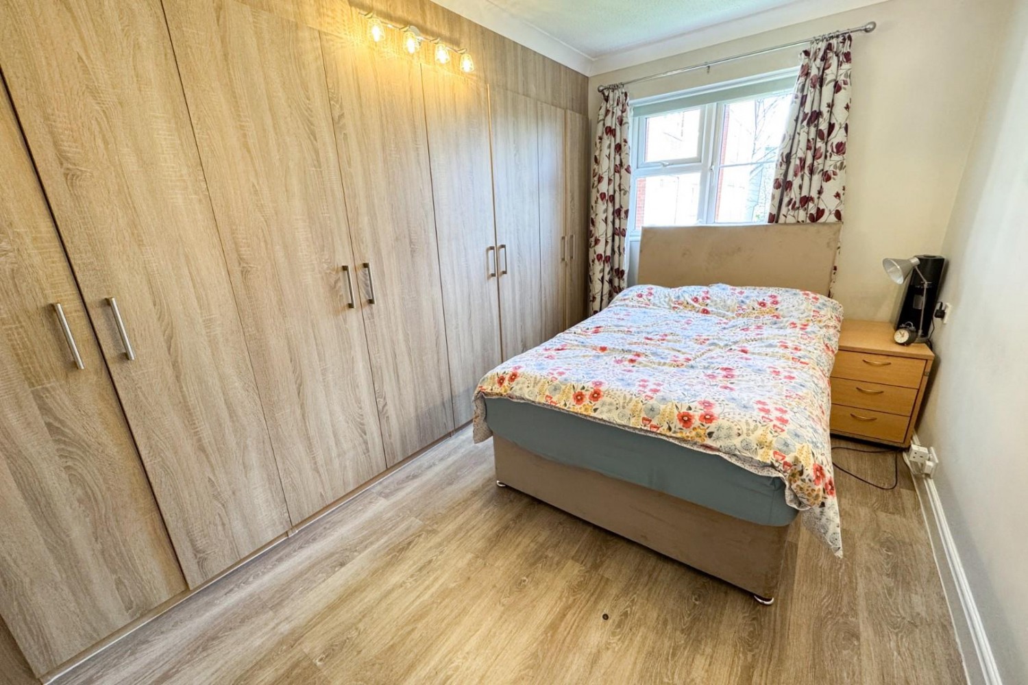 Woodlands, The Spinney, Moortown