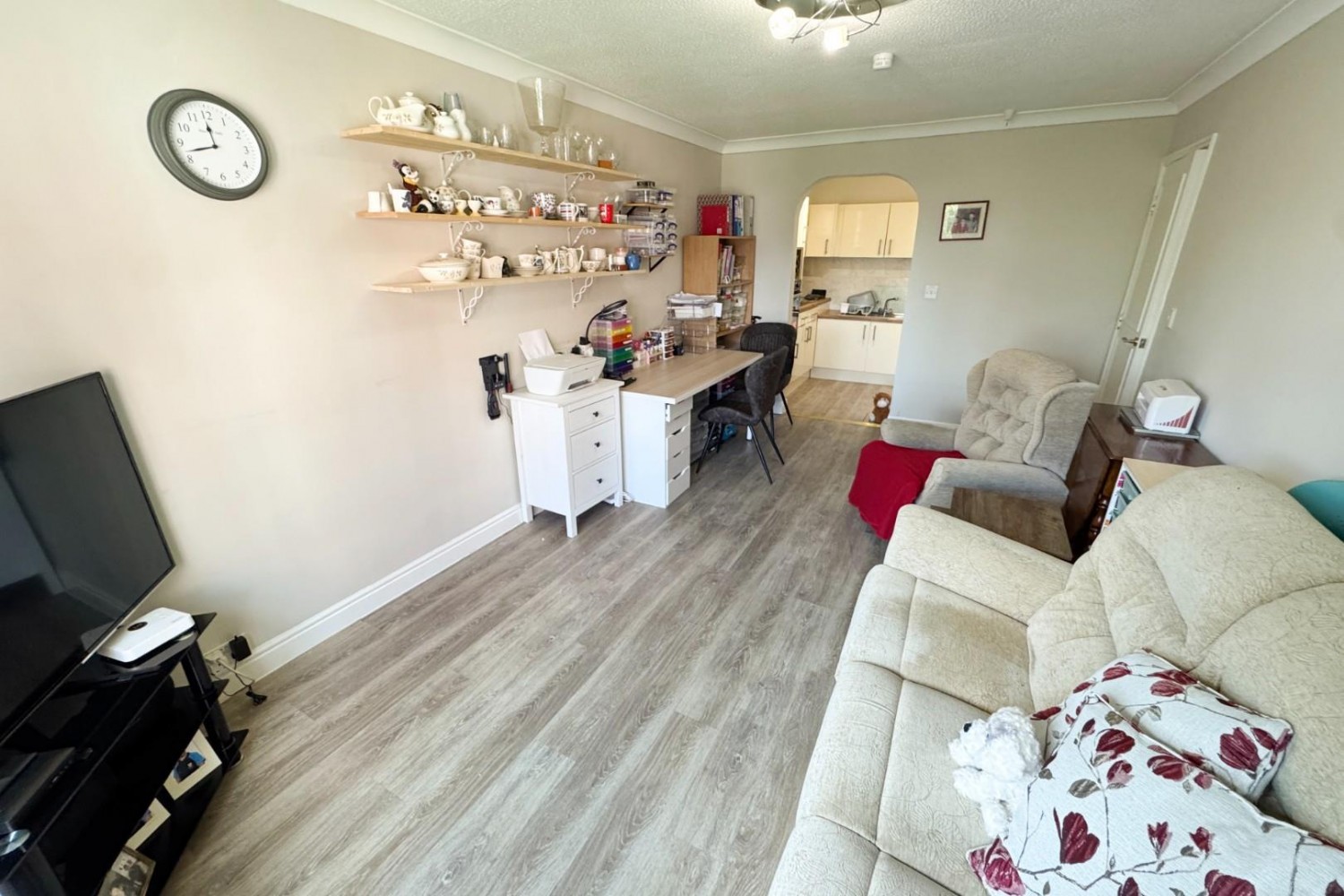 Woodlands, The Spinney, Moortown