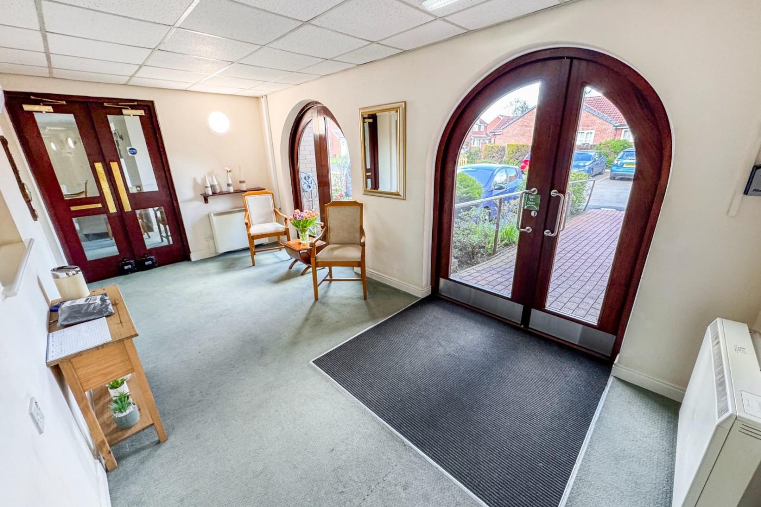 Woodlands, The Spinney, Moortown