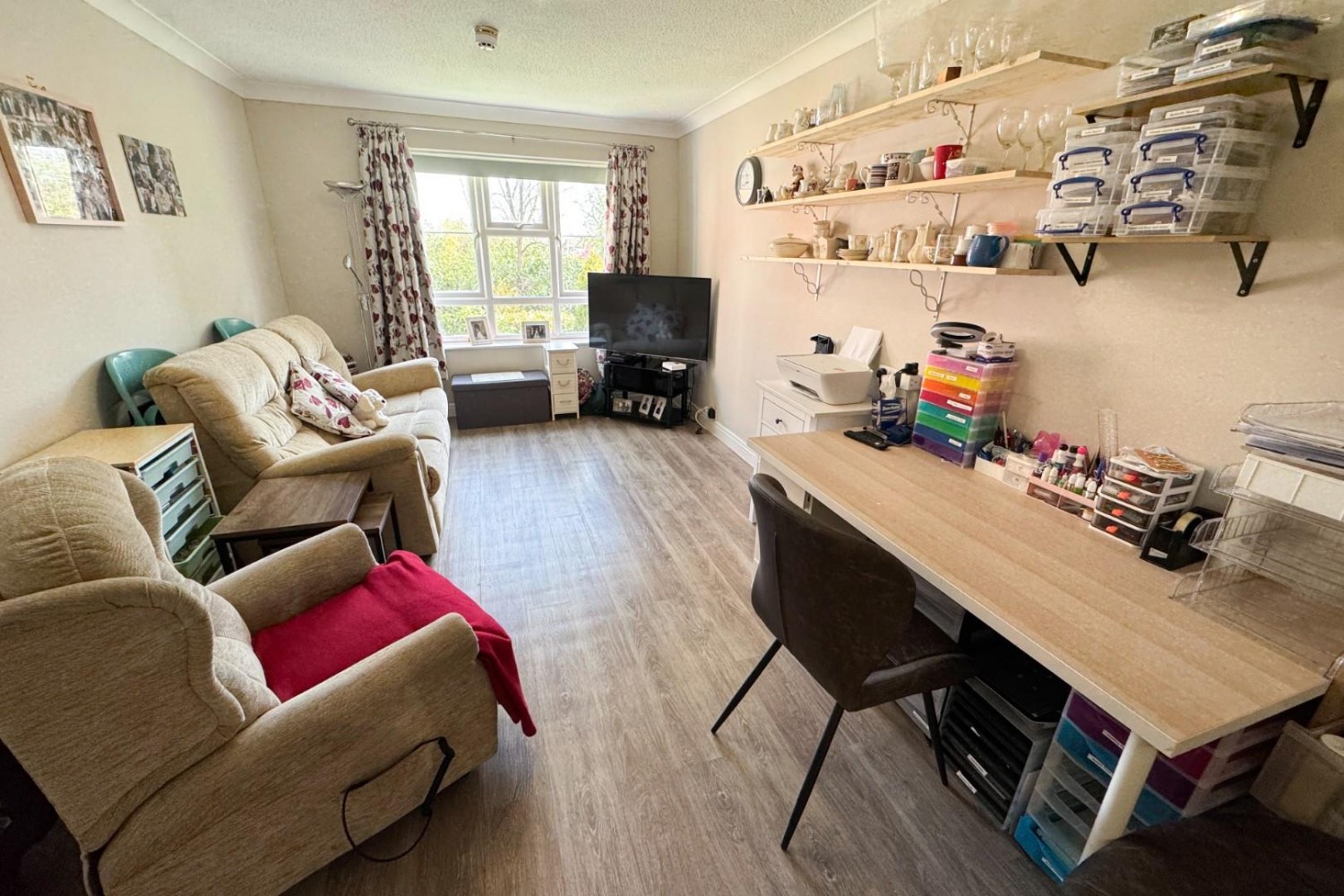 Woodlands, The Spinney, Moortown