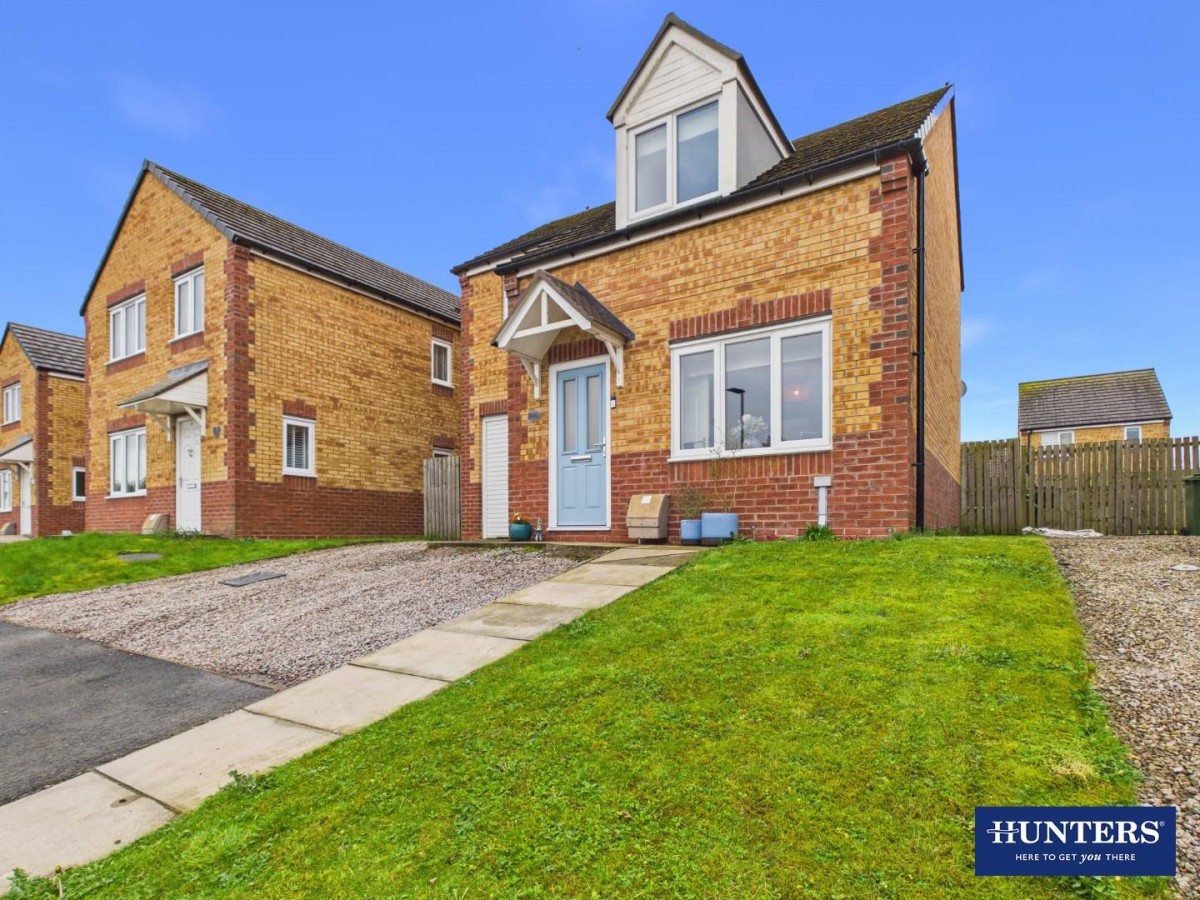 Old Road, Longtown, Carlisle