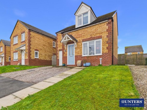 Old Road, Longtown, Carlisle