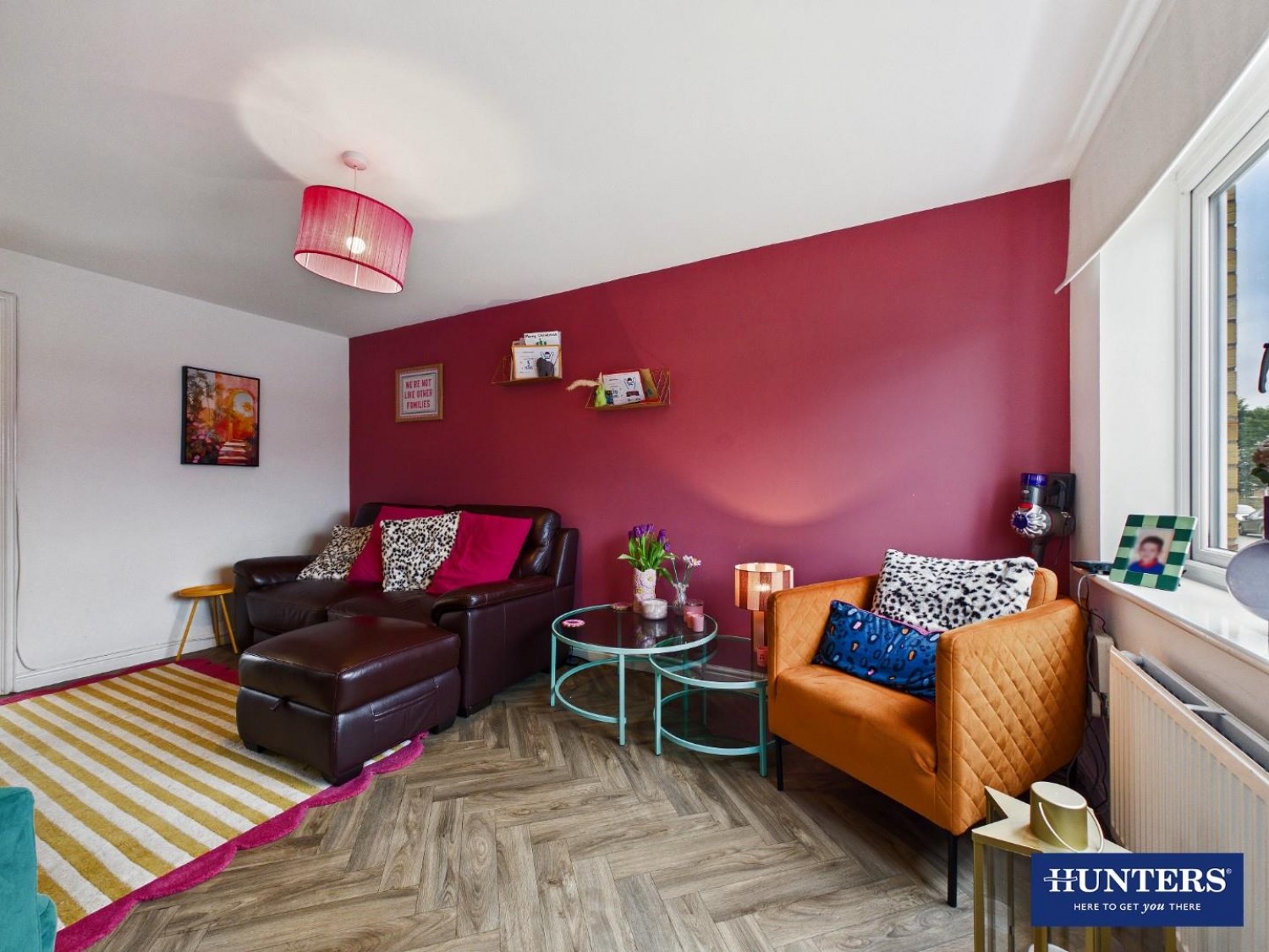 Old Road, Longtown, Carlisle