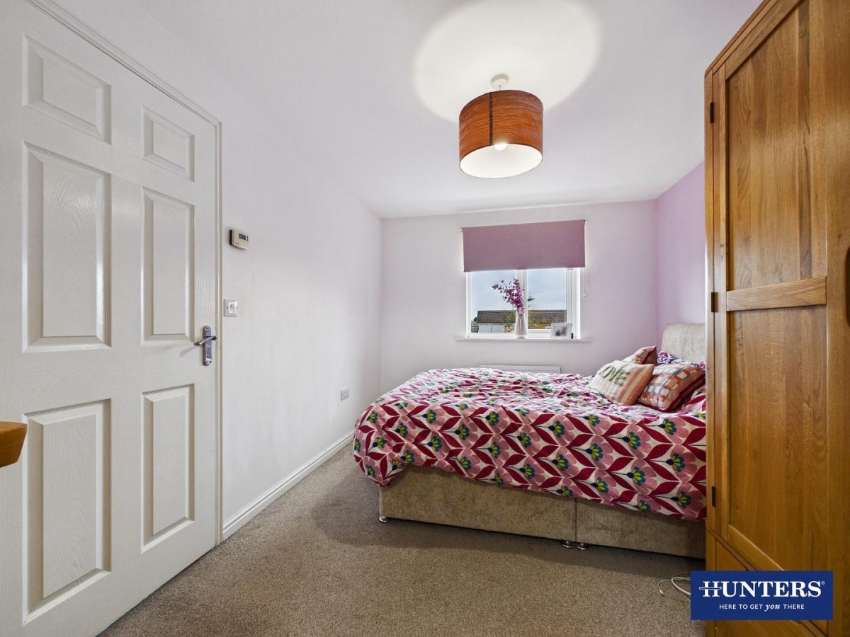 Old Road, Longtown, Carlisle