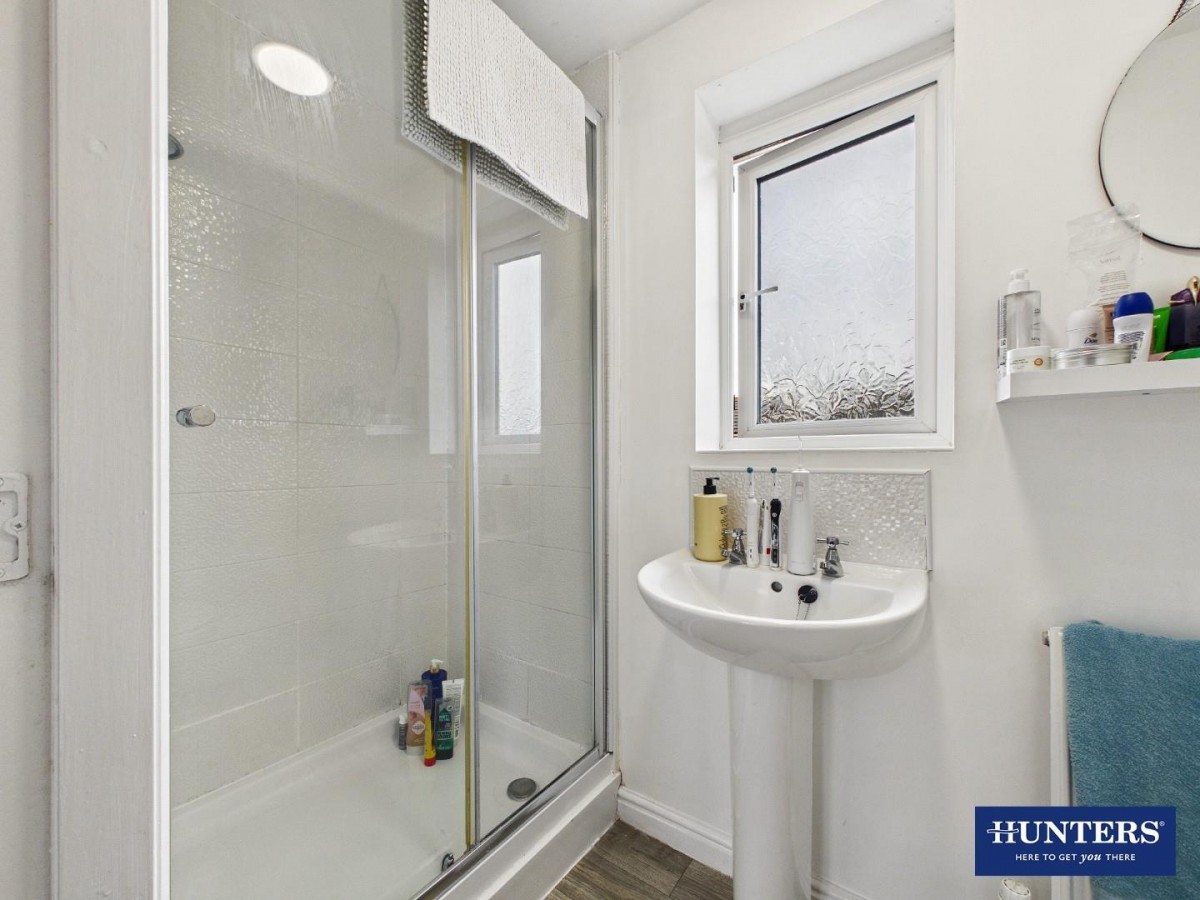 Old Road, Longtown, Carlisle