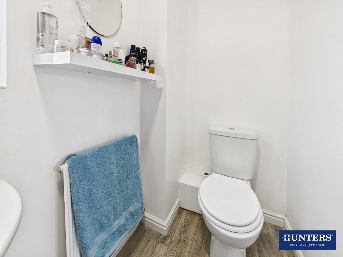 Old Road, Longtown, Carlisle