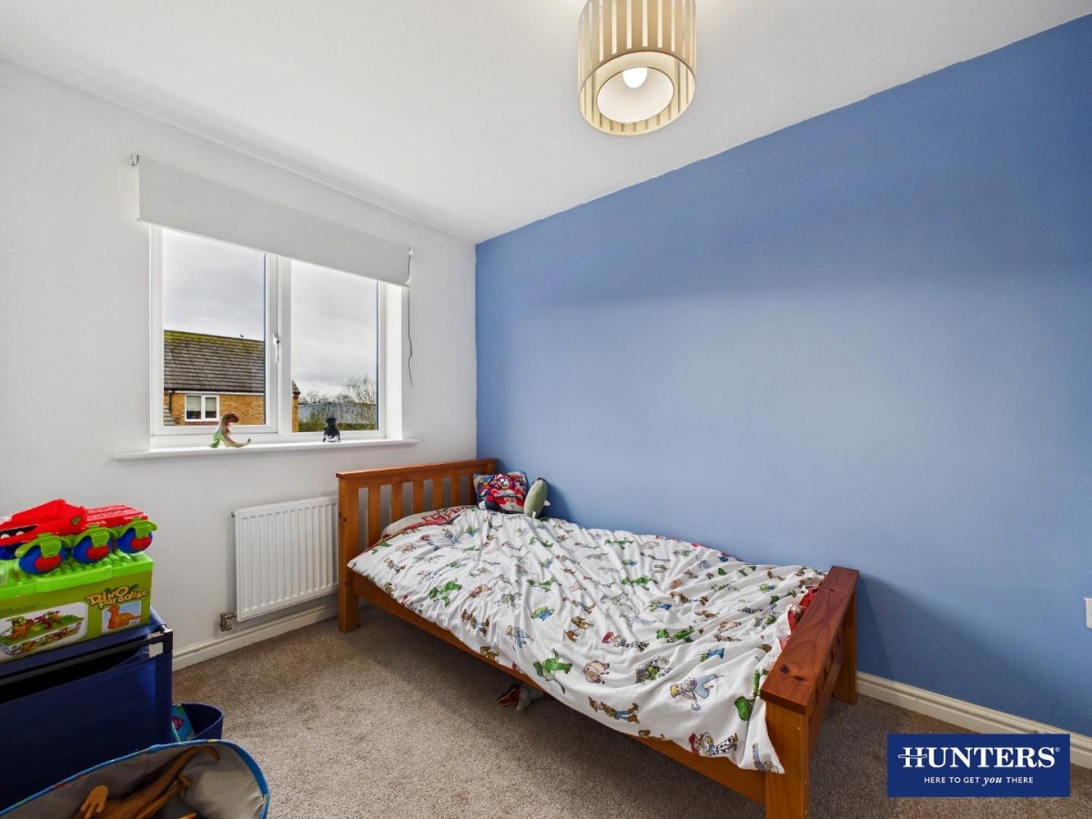 Old Road, Longtown, Carlisle