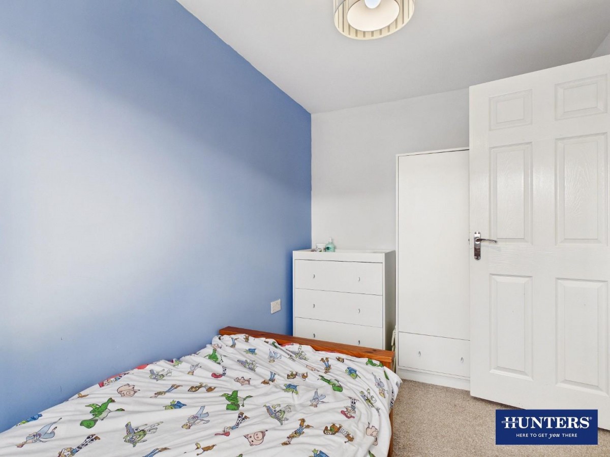 Old Road, Longtown, Carlisle