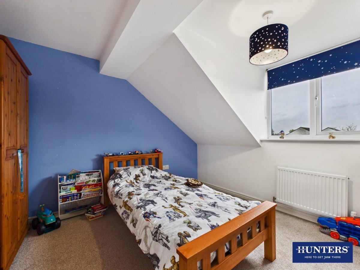 Old Road, Longtown, Carlisle