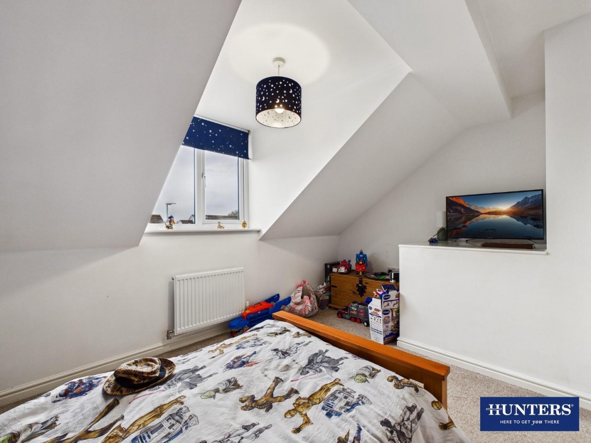 Old Road, Longtown, Carlisle