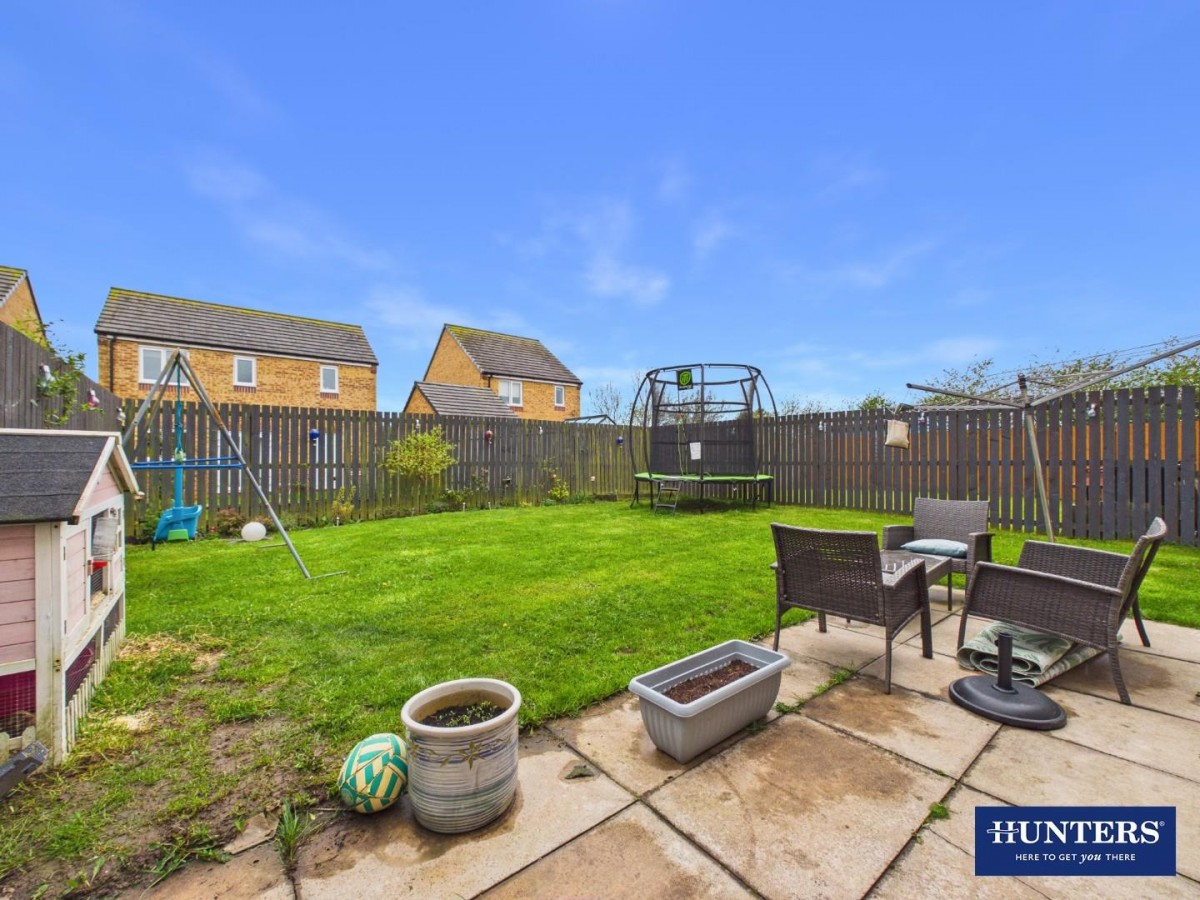 Old Road, Longtown, Carlisle