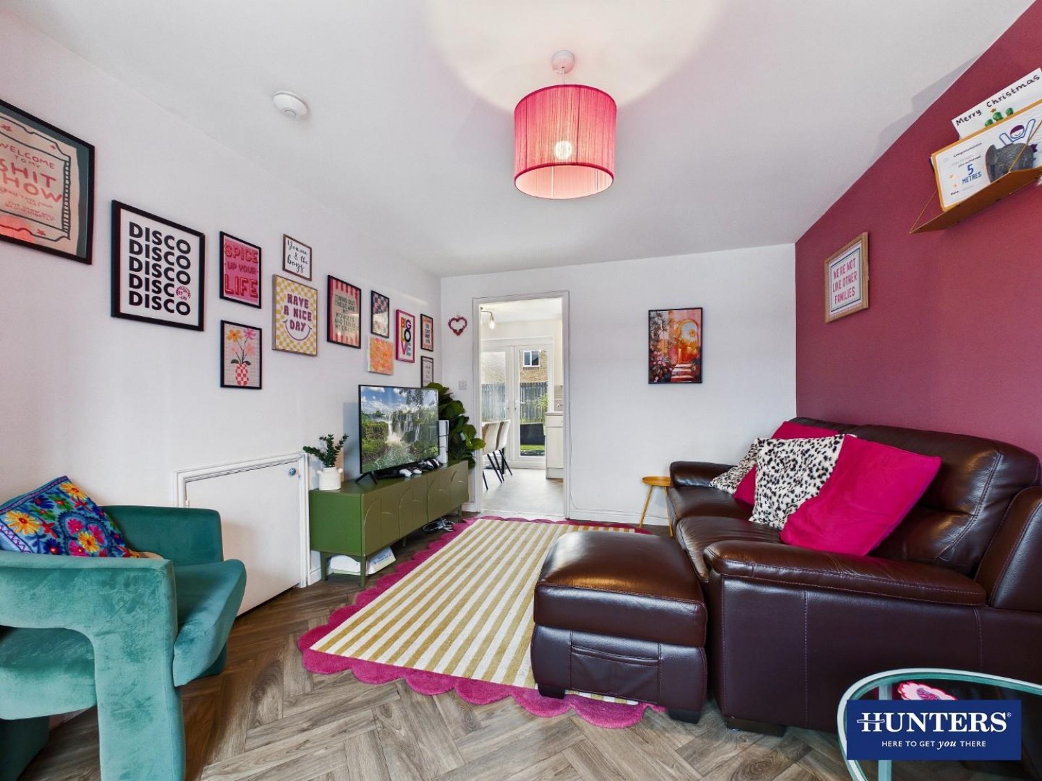 Old Road, Longtown, Carlisle