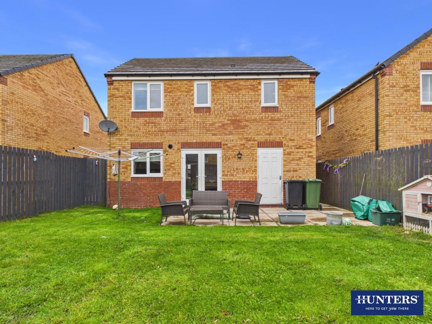 Old Road, Longtown, Carlisle