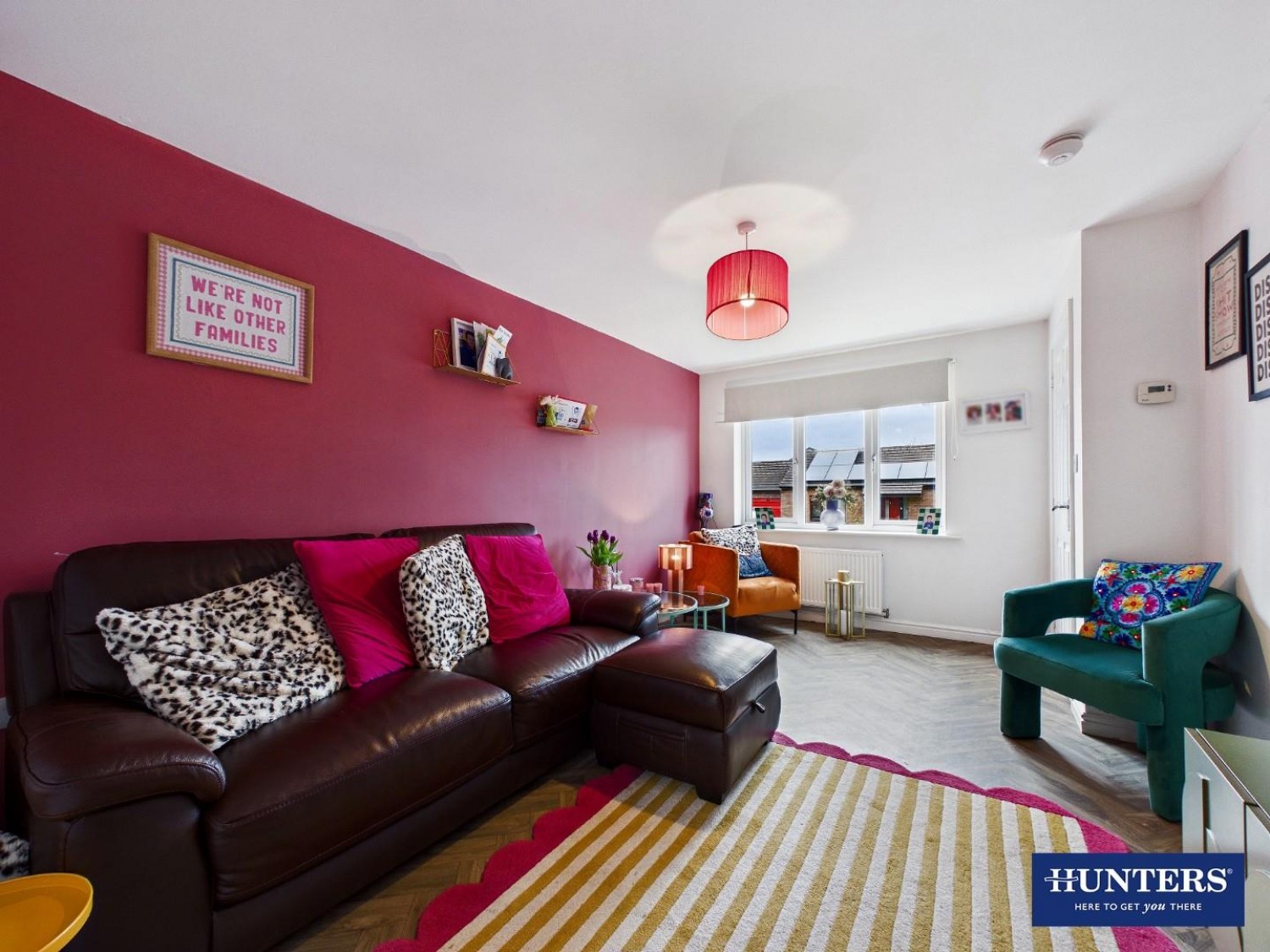 Old Road, Longtown, Carlisle