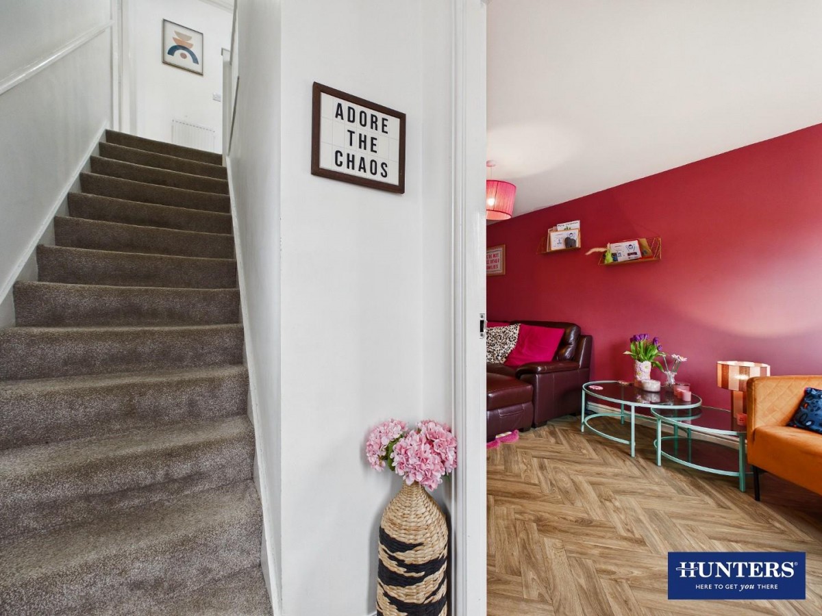 Old Road, Longtown, Carlisle