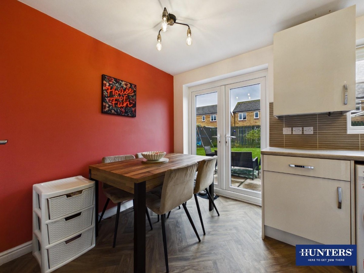 Old Road, Longtown, Carlisle