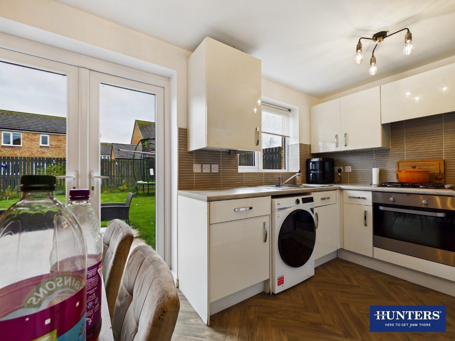 Old Road, Longtown, Carlisle