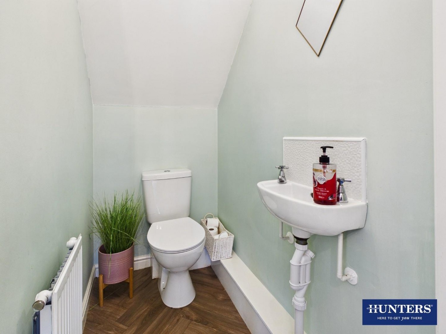 Old Road, Longtown, Carlisle