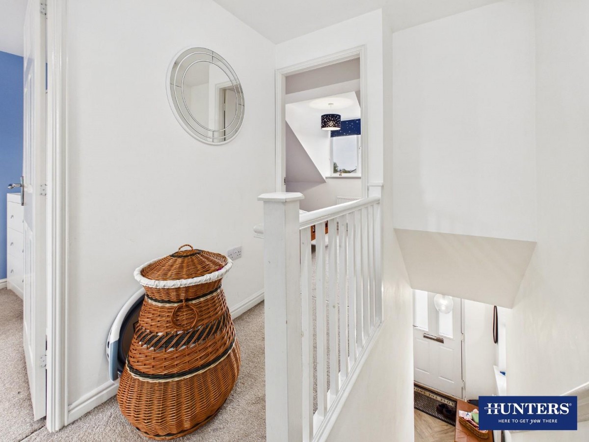 Old Road, Longtown, Carlisle