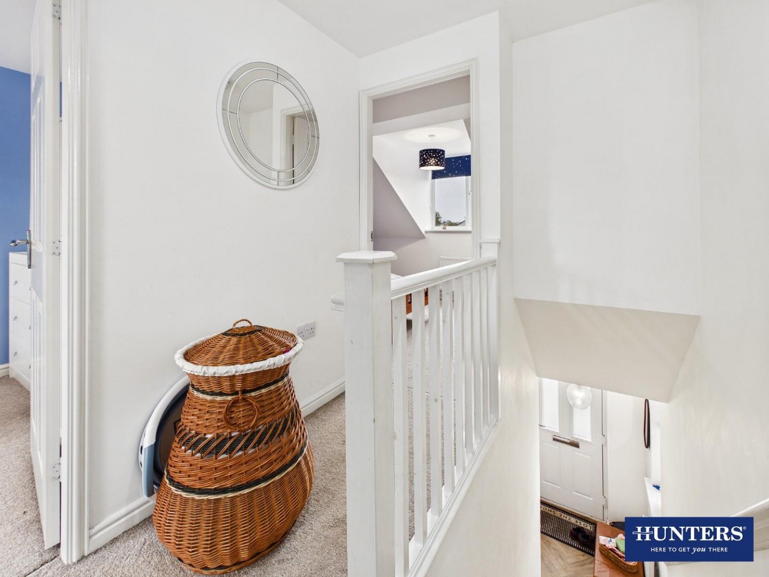 Old Road, Longtown, Carlisle